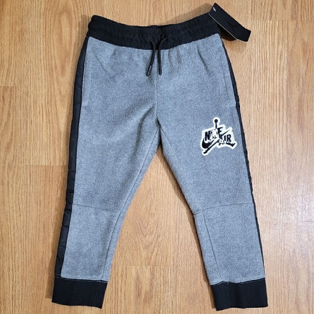 Air Jordan 1 4 5 6 9 11 13 Retro OG Boys Joggers